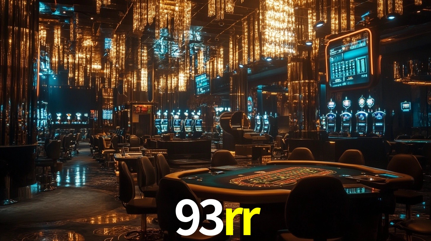 93rr Bet