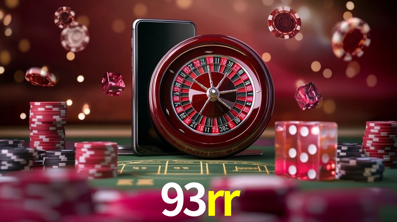 Welcome Bonus 93rr