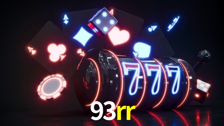 Statistics 93rr