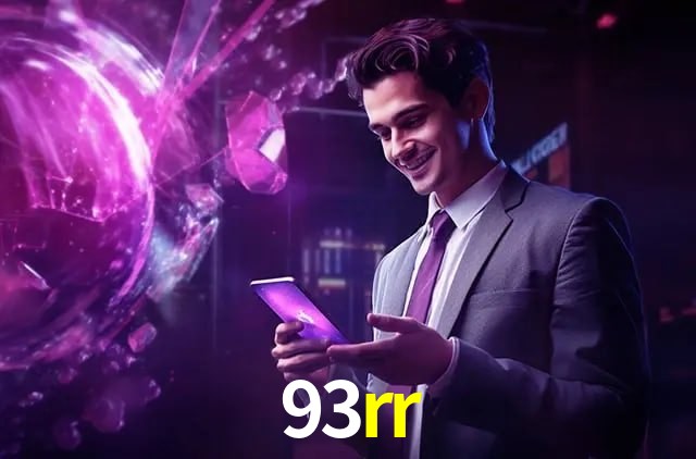 Experiência VIP 93rr