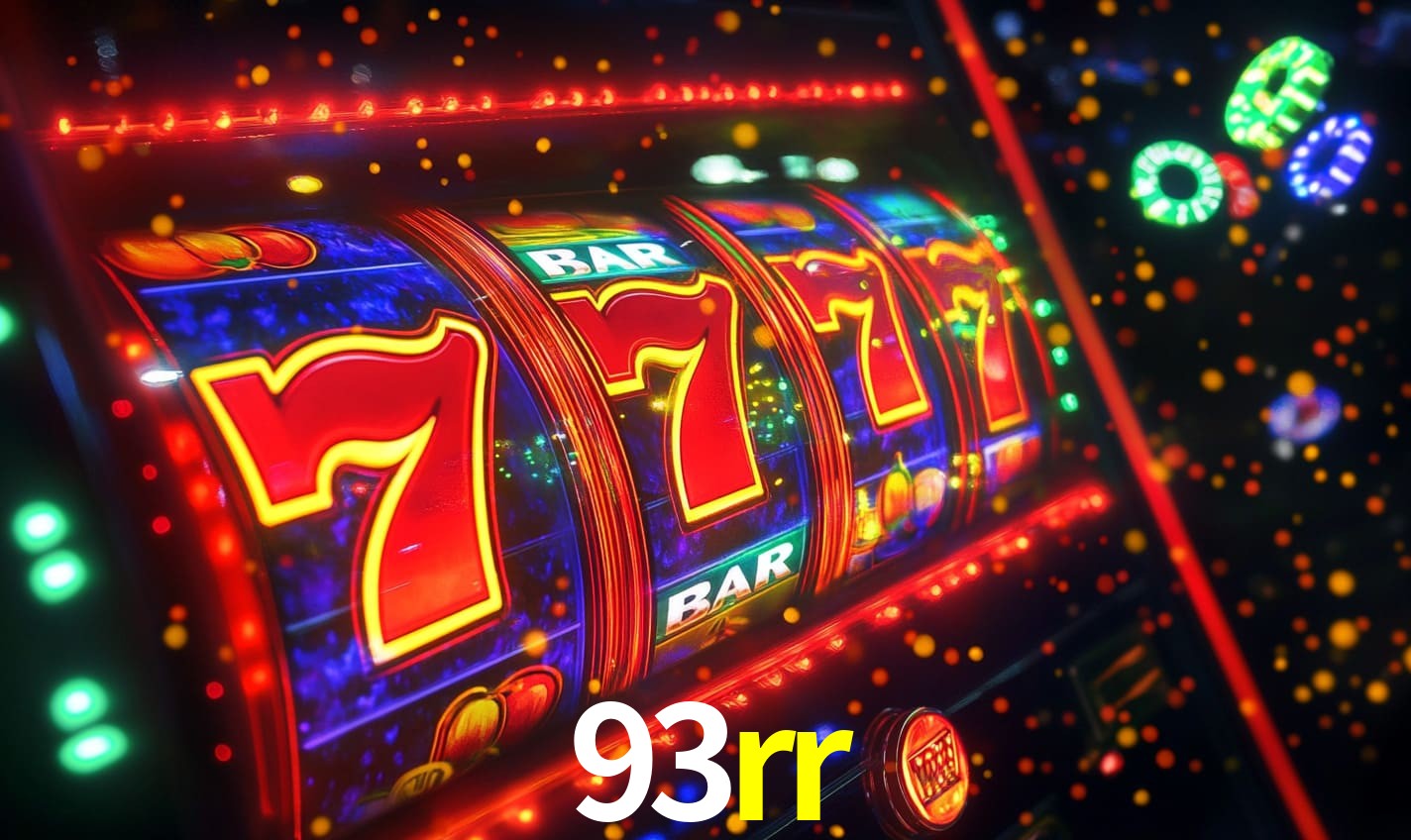 93rr - Jogos de Cassino Brasil - 93rr.com