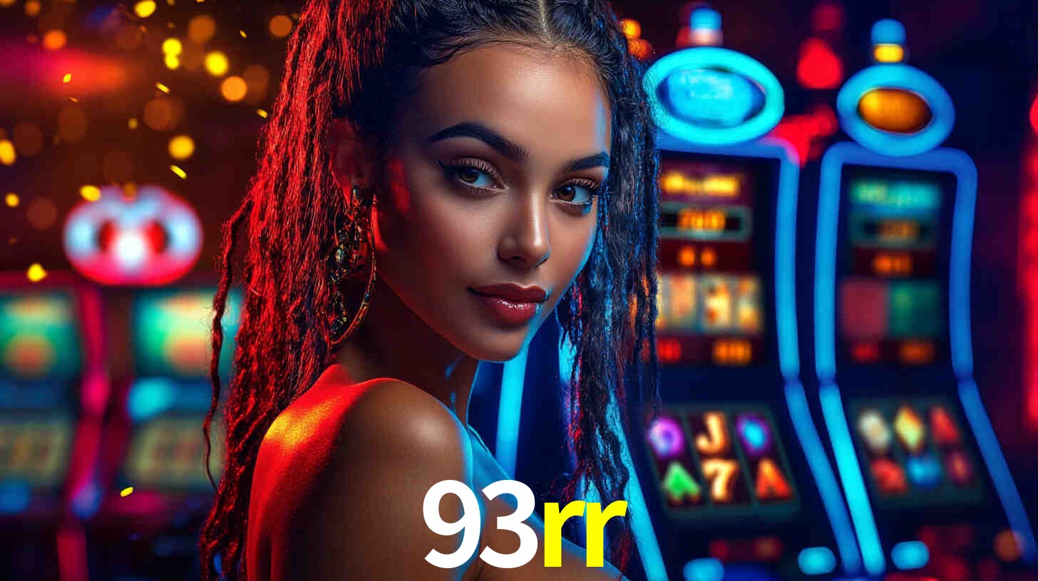 A Revolução dos Aplicativos de Jogos no 93rr