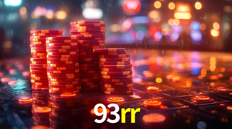Experimente o Login Seguro Premium no 93rr