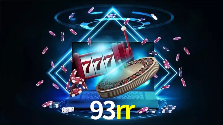 Jogos de Slot 93rr