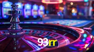 Bonus Features 93rr