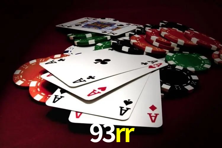 Jogos Exclusivos 93rr