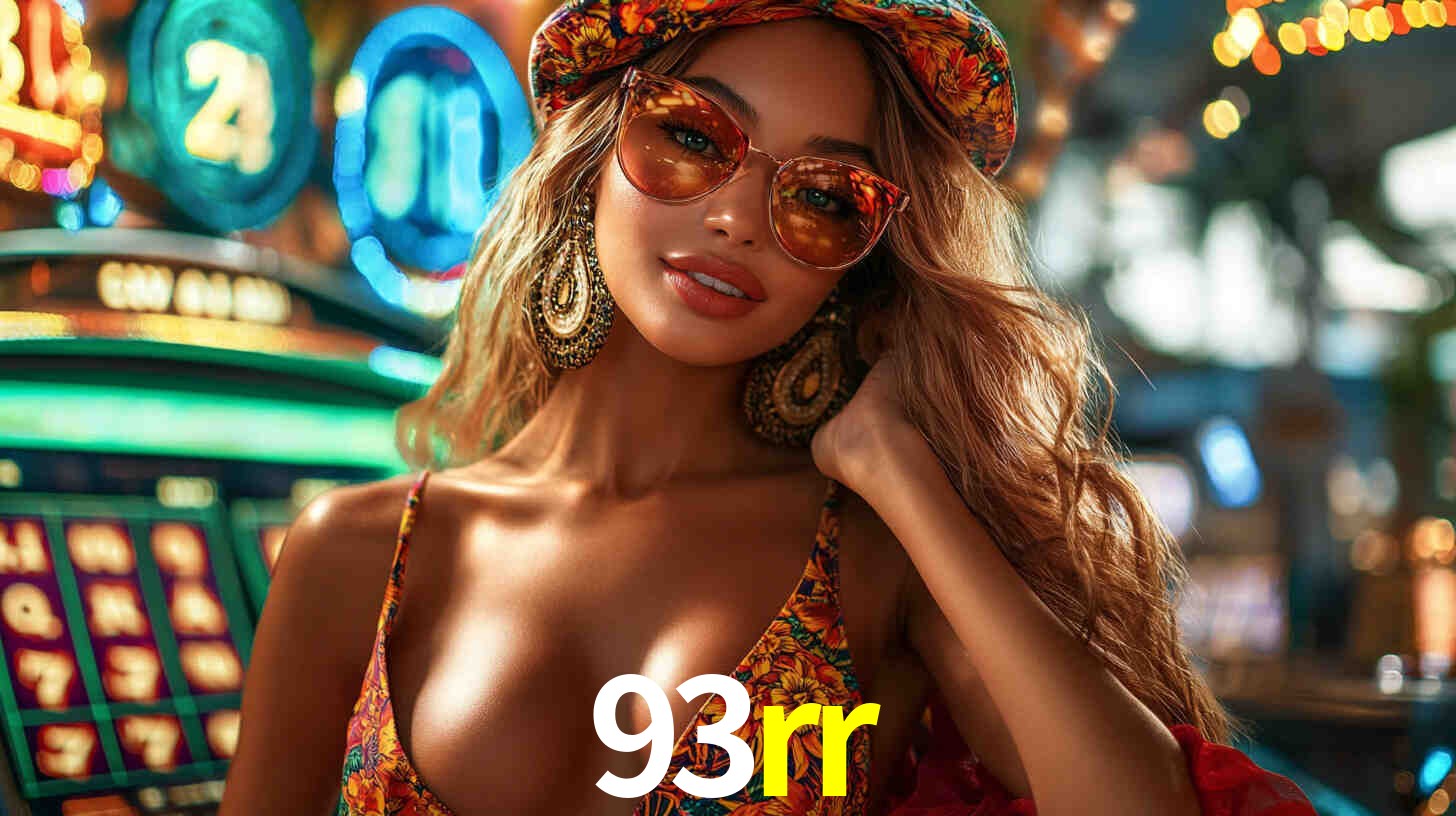 Welcome Bonus 93rr