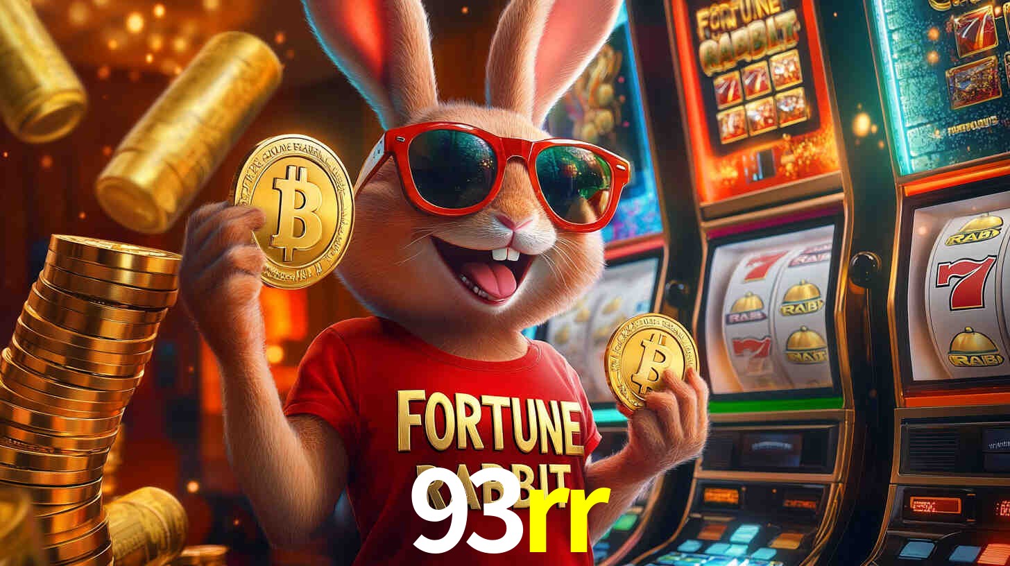 Inovações de Jogos na 93rr: O Futuro das Experiências Interativas