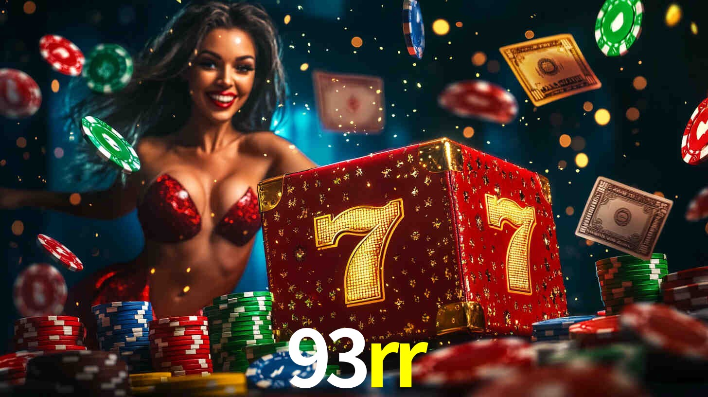 Descubra a Essência do 93rr: Nossa História e Compromissos