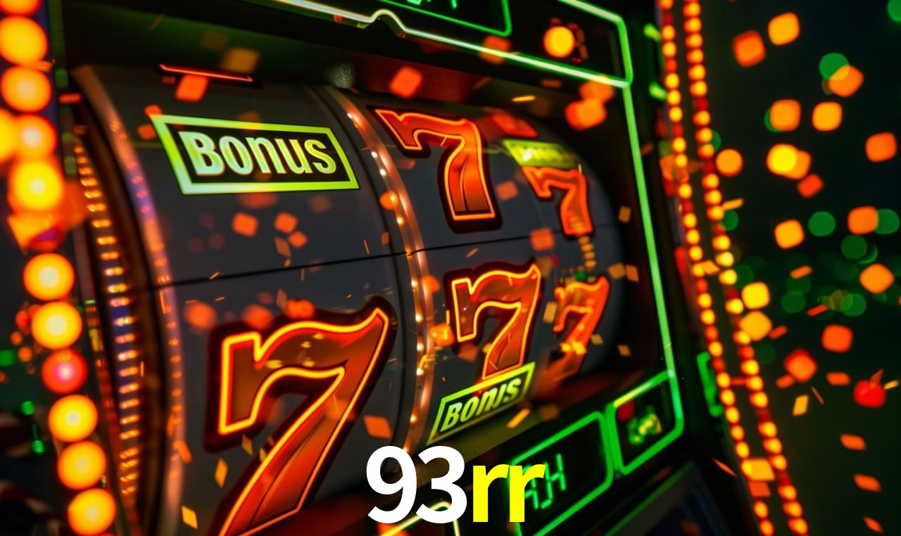 Desvendando o Mundo dos Jogos Virtuais na 93rr