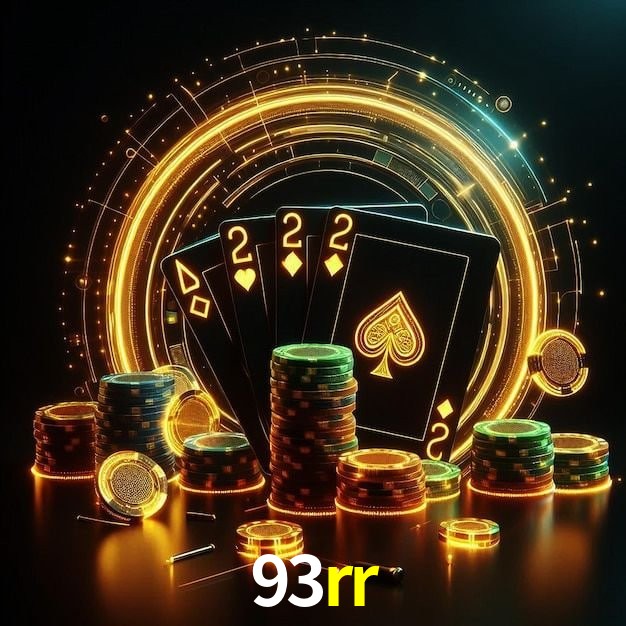 Estatísticas do Jogo 93rr