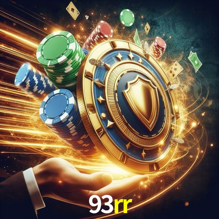 Torneios e prêmios garantidos na 93rr