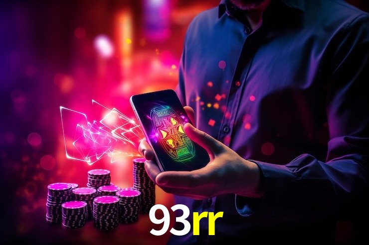 PIX Instantâneo 93rr