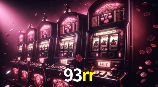 cassino 93rr