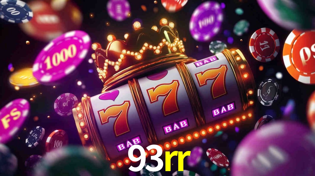 Game Providers 93rr