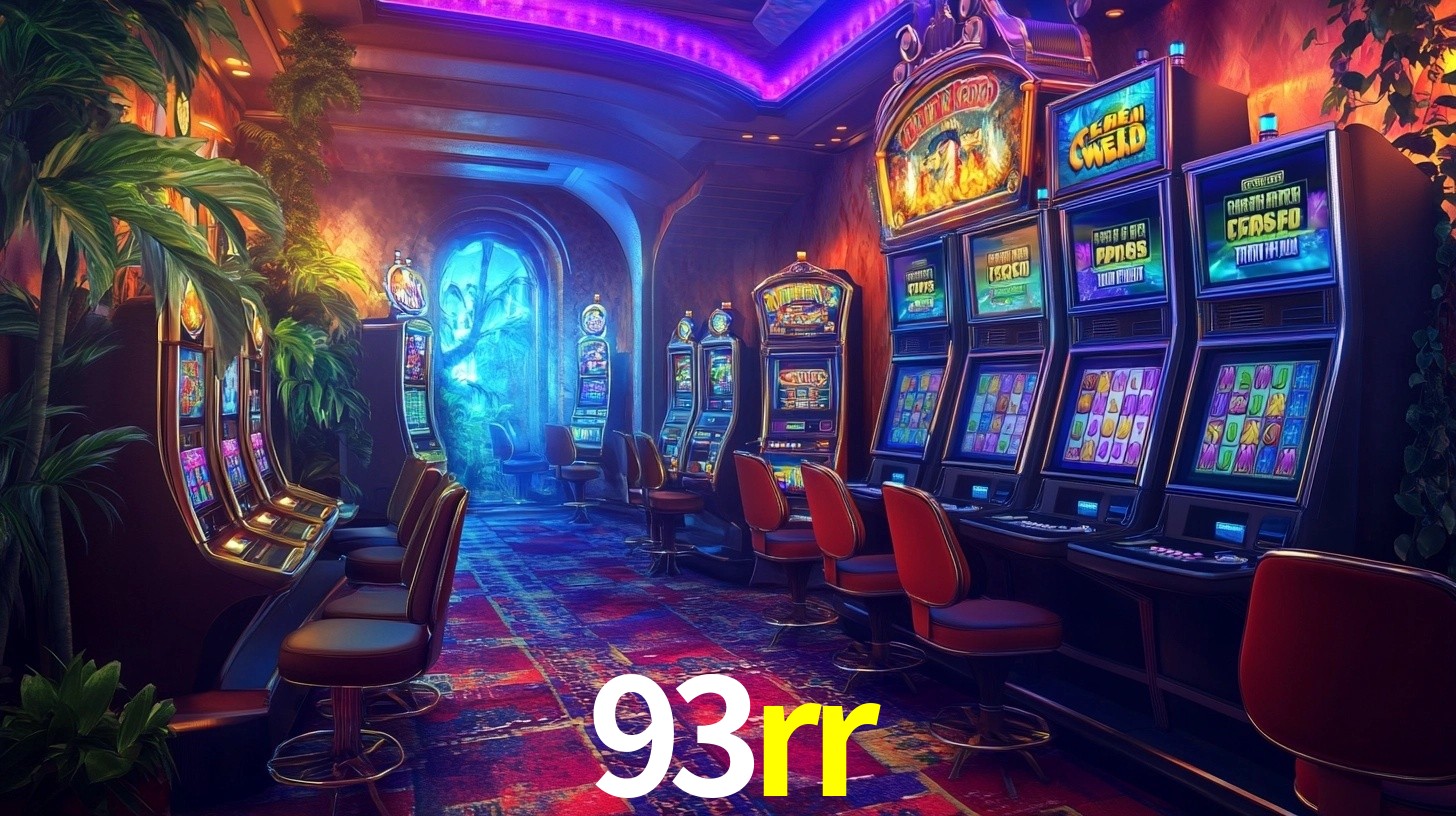 Roulette Table 93rr