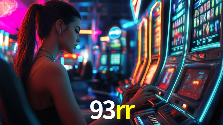 Cashback e recargas na 93rr