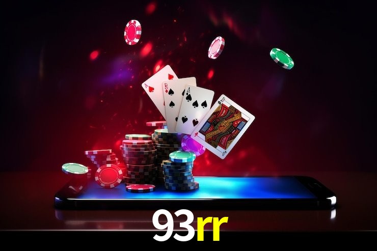 Slot Games 93rr