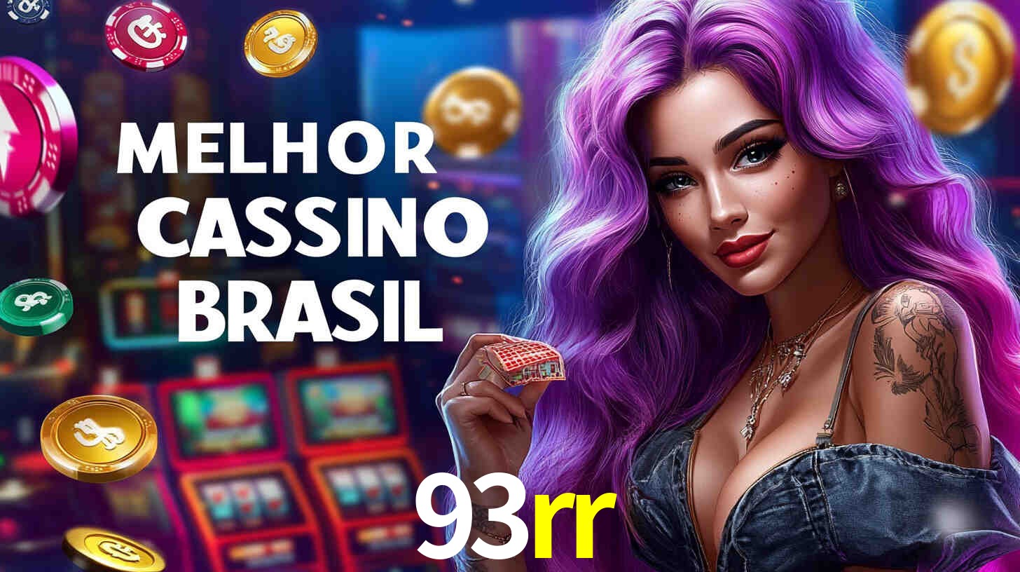 Apostas Esportivas na 93rr: Um Guia Completo