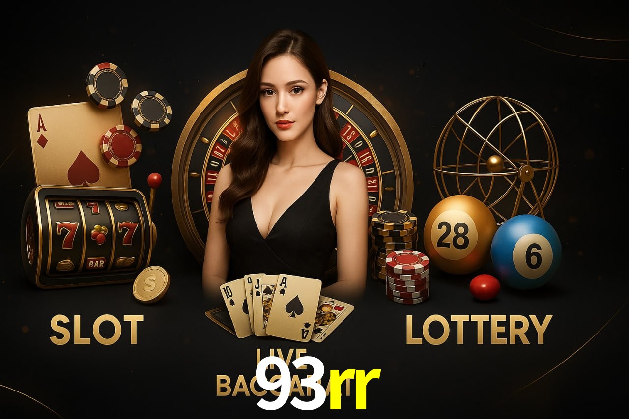 Jogos com bônus e suporte 24h na 93rr