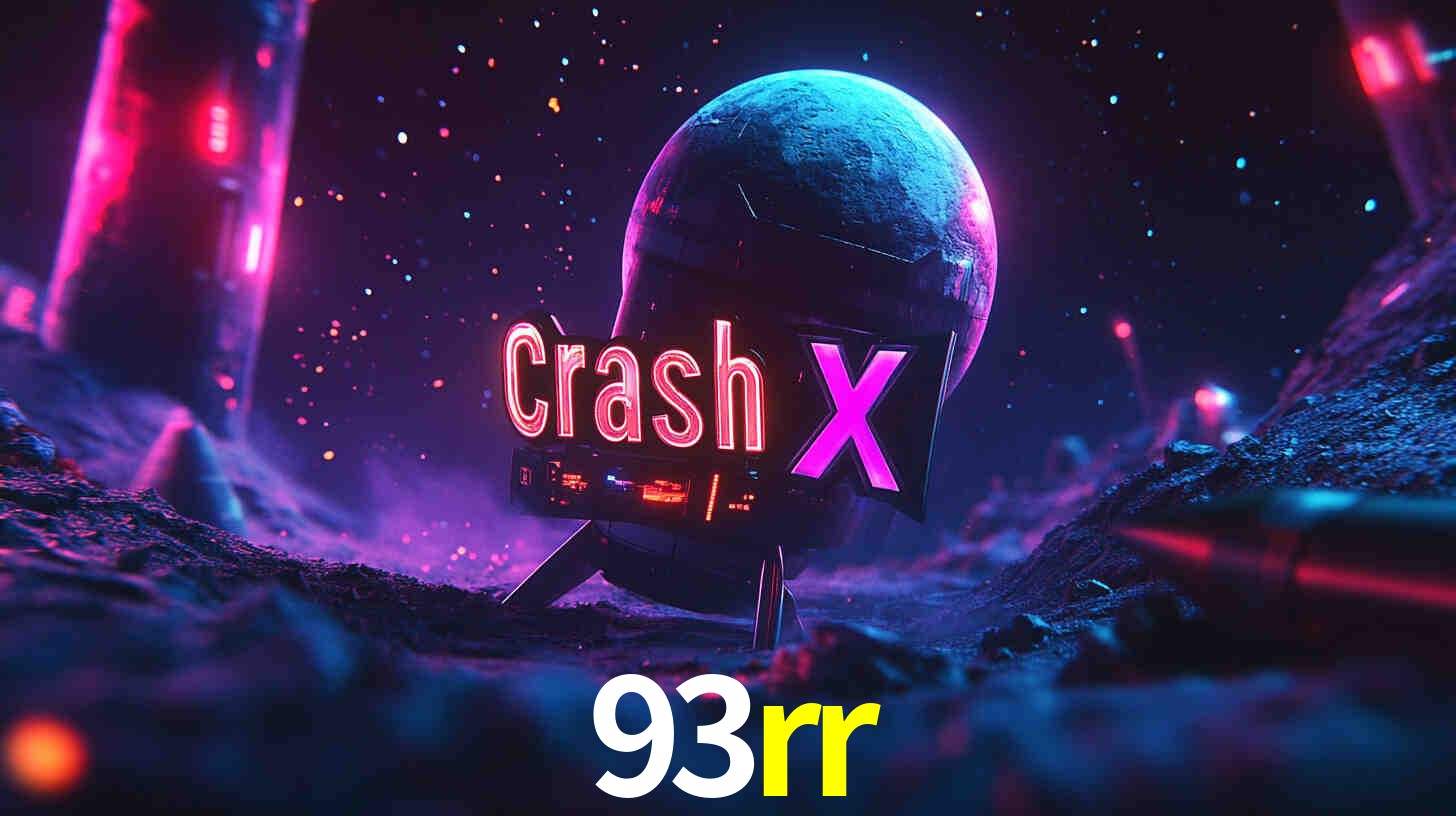 Desvendando o Mundo dos Jogos Virtuais na 93rr