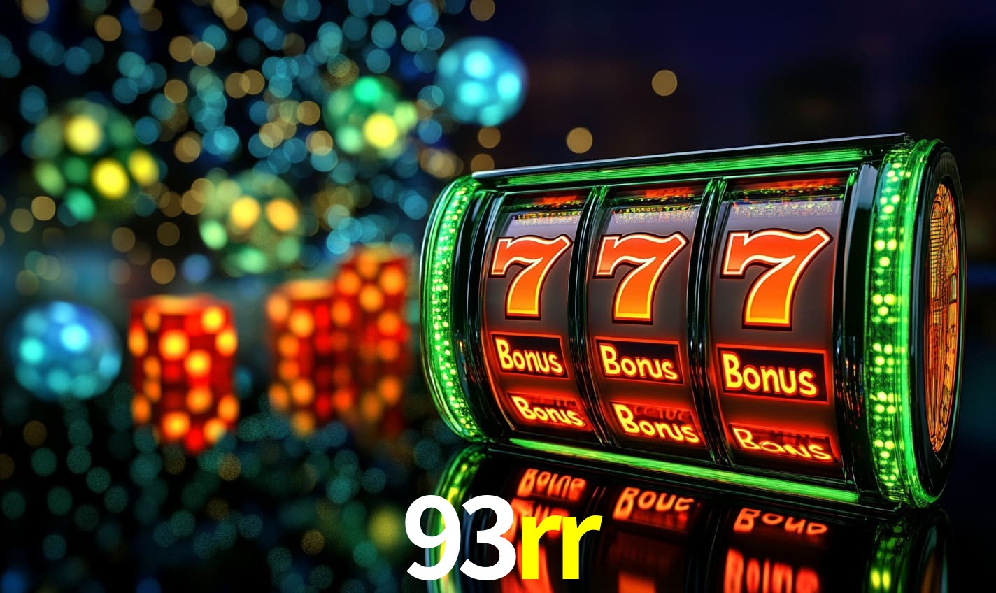 Provedores de Jogos 93rr