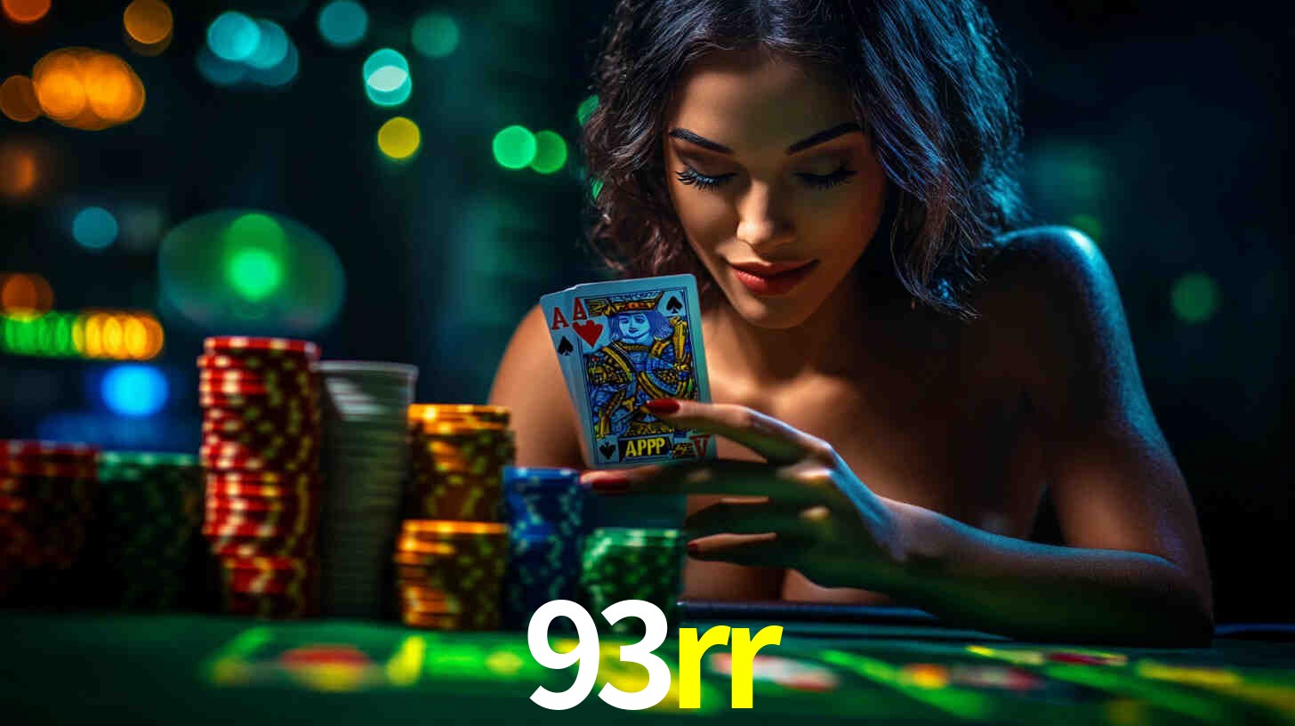 A Popularidade dos Caça-Níqueis no 93rr