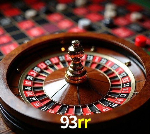 Jogos populares e pagamentos rápidos na 93rr