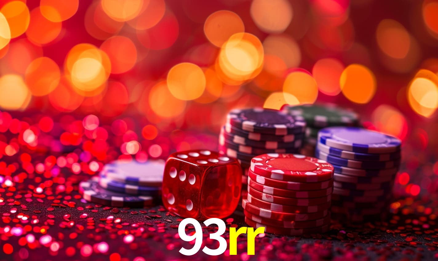 Explorando a Categoria de Eventos em Apostas na 93rr