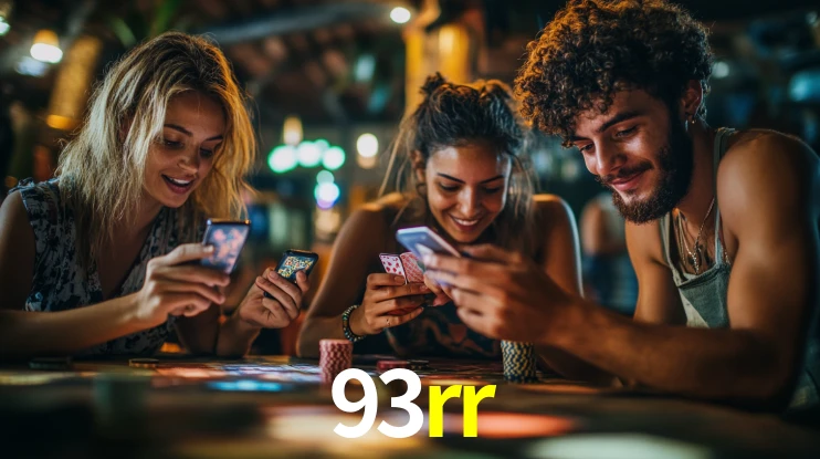 VIP Casino 93rr