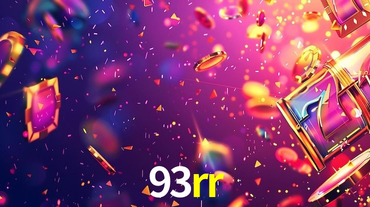 Download para Android e iOS na 93rr