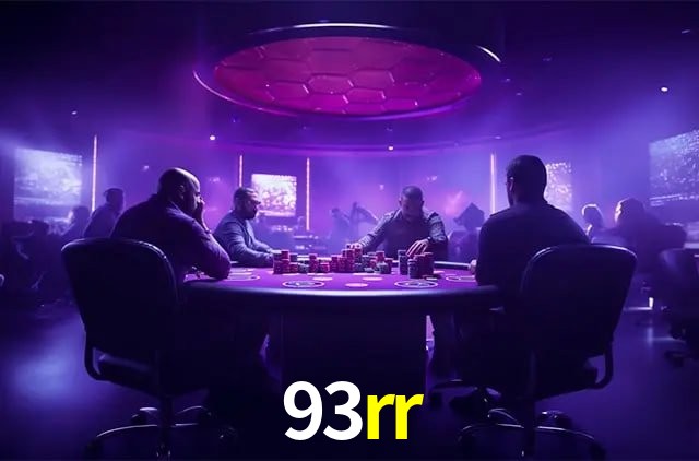 Estatísticas Esportivas 93rr