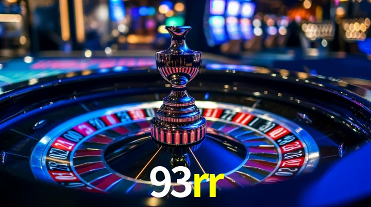 Ofertas Imperdíveis na 93rr: Promoções e Bônus Que Valem a Pena