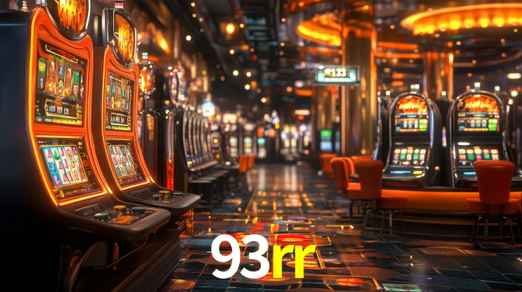 93rr App Interface