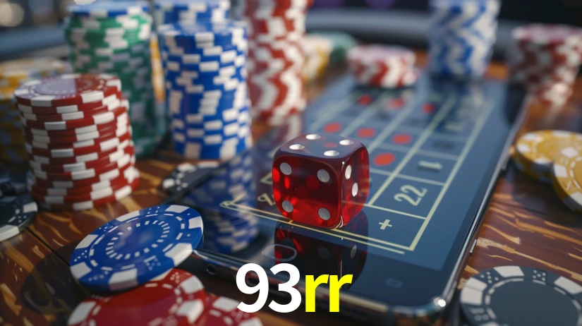 93rr Bet