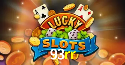 Descubra o Mundo do Cassino Online com 93rr