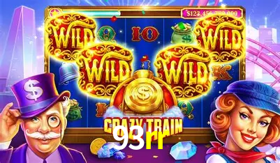 APP oficial da 93rr para mobile