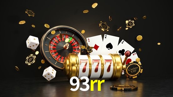 Roulette Table 93rr