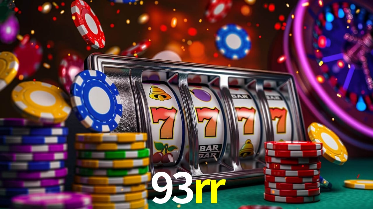 Live Casino 93rr