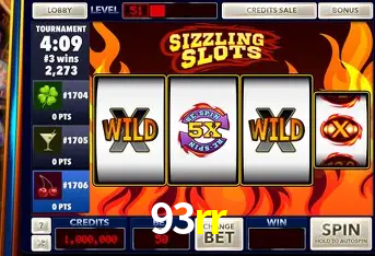 Descubra a Essência do 93rr: Nossa História e Compromissos