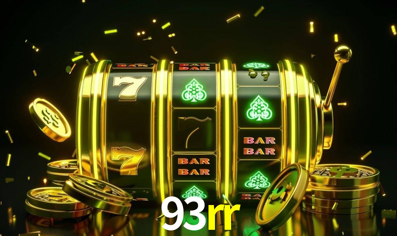Slot Games 93rr