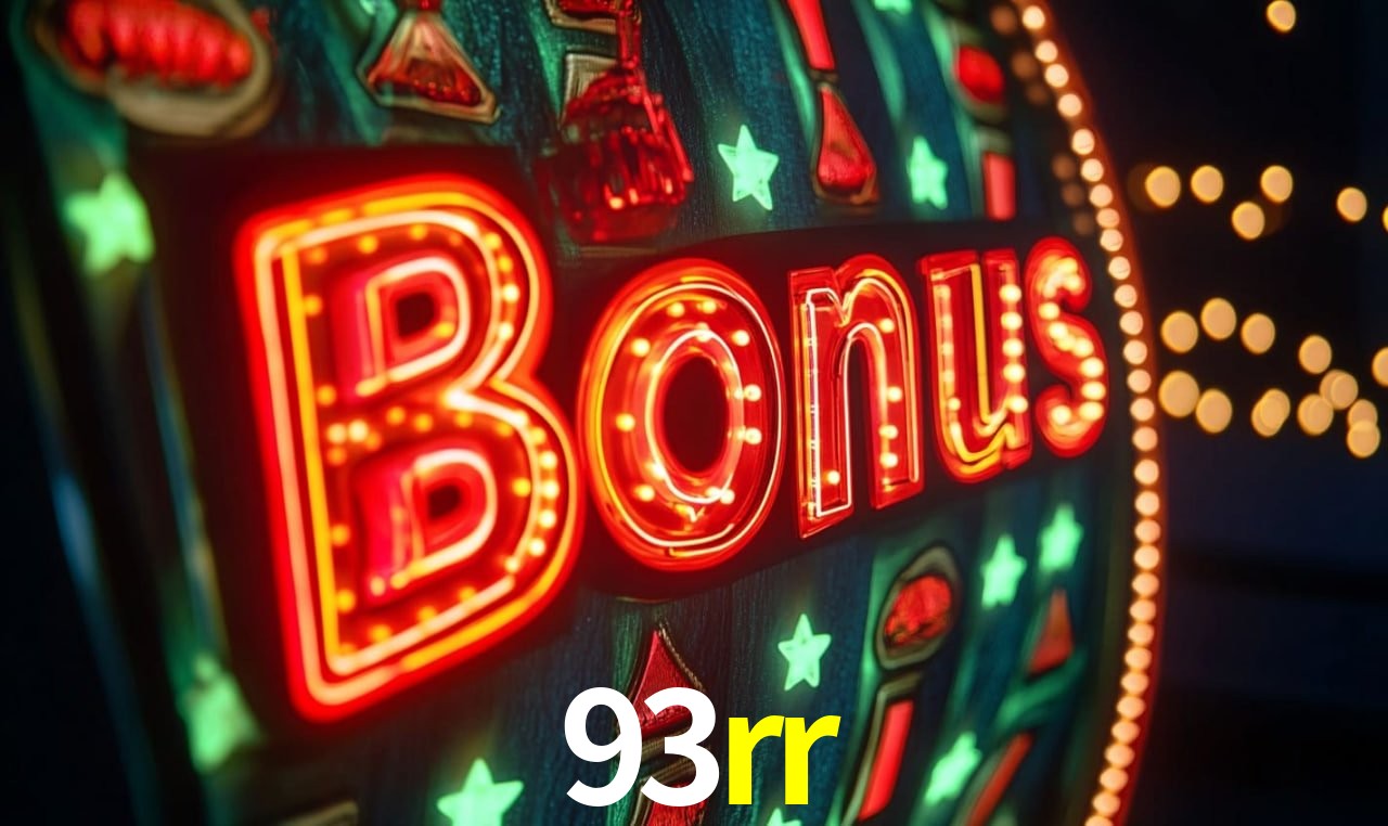 A Popularidade dos Caça-Níqueis no 93rr