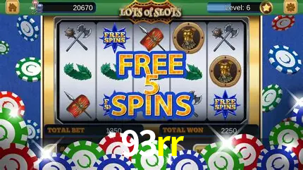 Blackjack Table 93rr