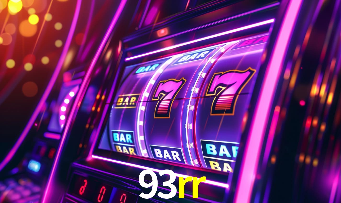 93rr: A Experiência de Casino com Jogos de Mesa ao Vivo
